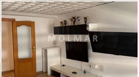 Foto 3 de Piso en venta en Plaza Elíptica - República Argentina, Gandia