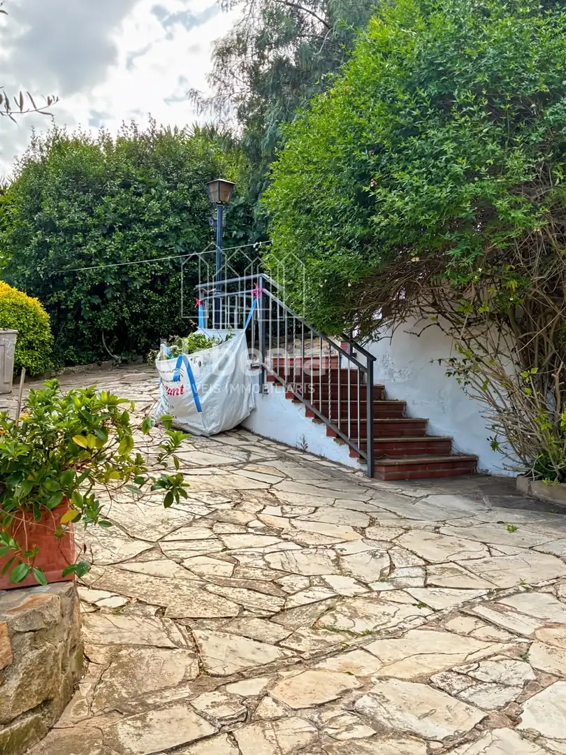 Maison avec jardin à vendre à Sant Cebrià de Vallalta, imagen 29