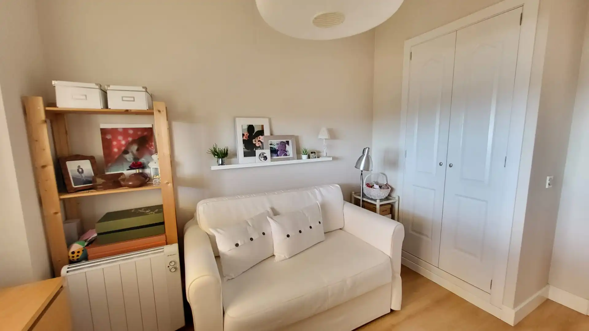Habitación de Piso en venta en Rincón de la Victoria con Aire acondicionado, Terraza y Trastero