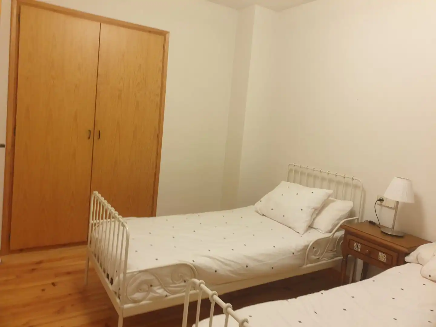 Triplex with garden to rent in Carrer Llevant 1, imagen 14