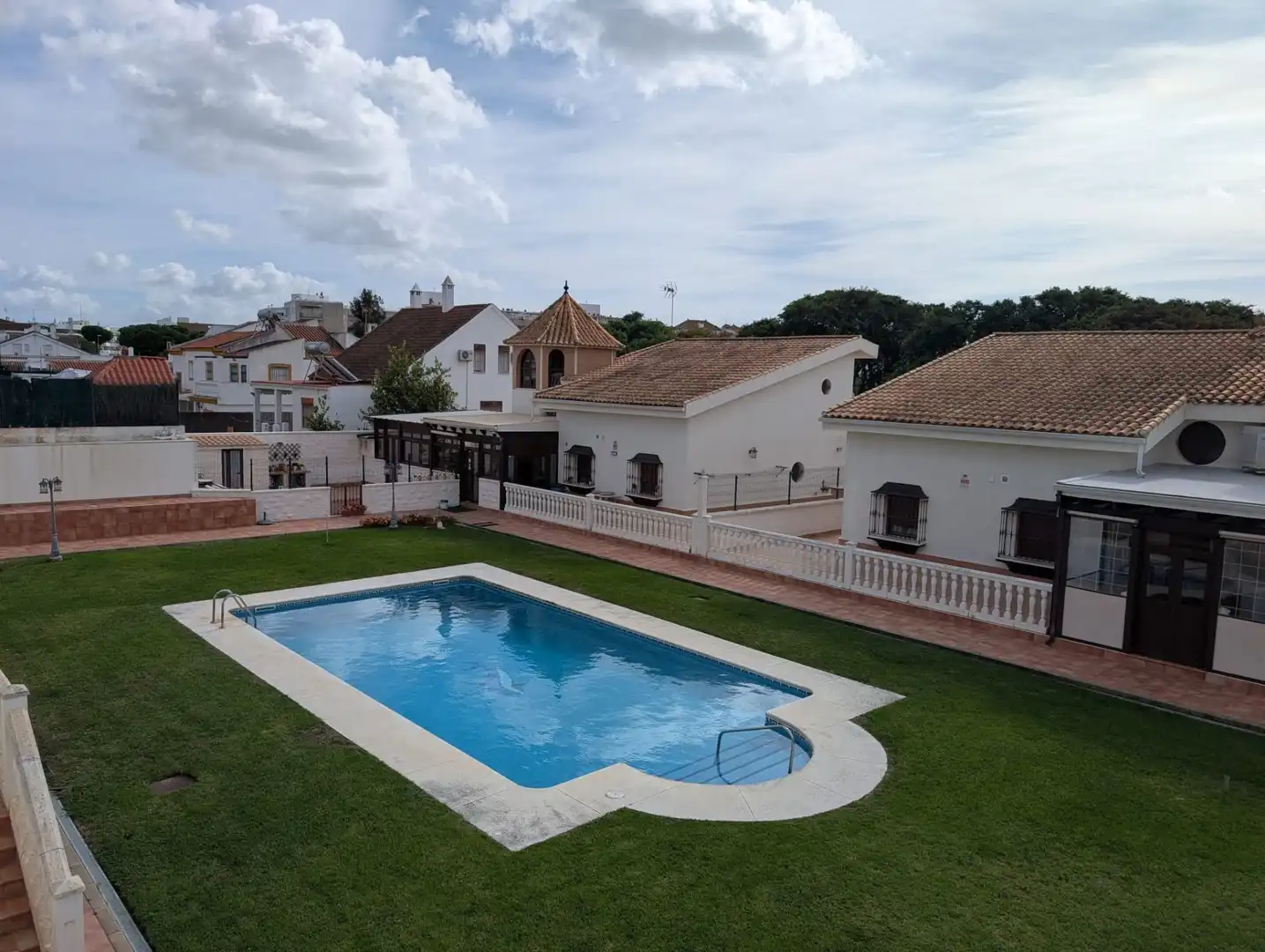 Haus zum Verkauf in El Portil, imagen 40