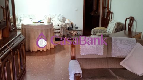 Foto 5 de Piso en venta en Poniente-Norte - Miralbaida - Parque Azahara, Córdoba Capital