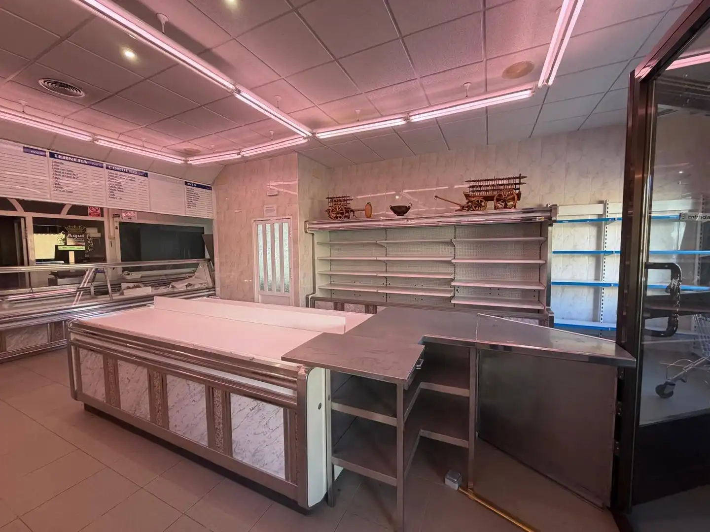 Flat for sale in Quintanar de la Orden, imagen 4
