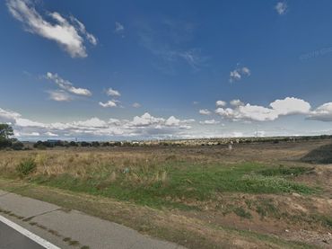 Terreny residencial en venda a C-14 74