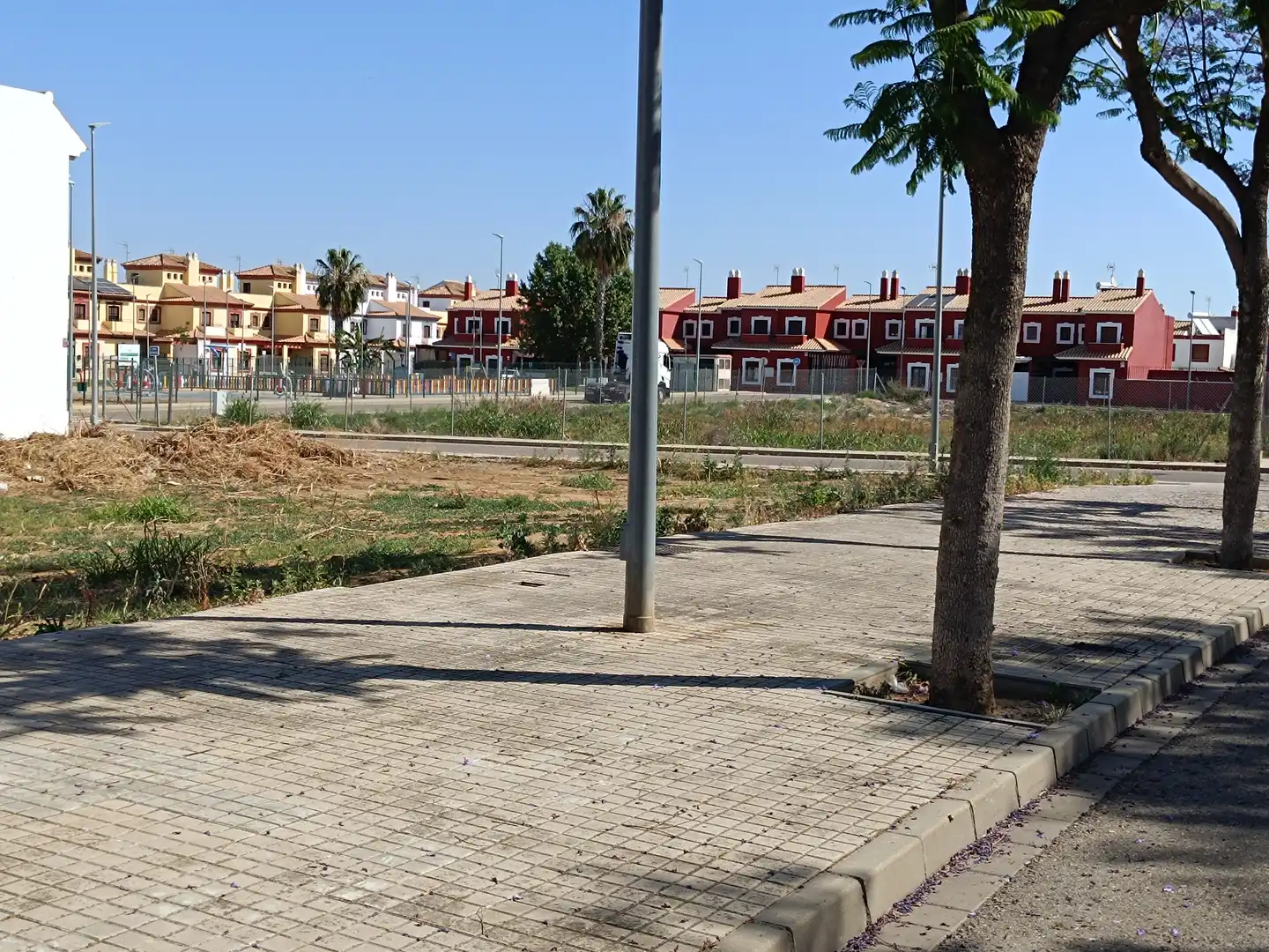 Terrenys i solars en venda a Brenes