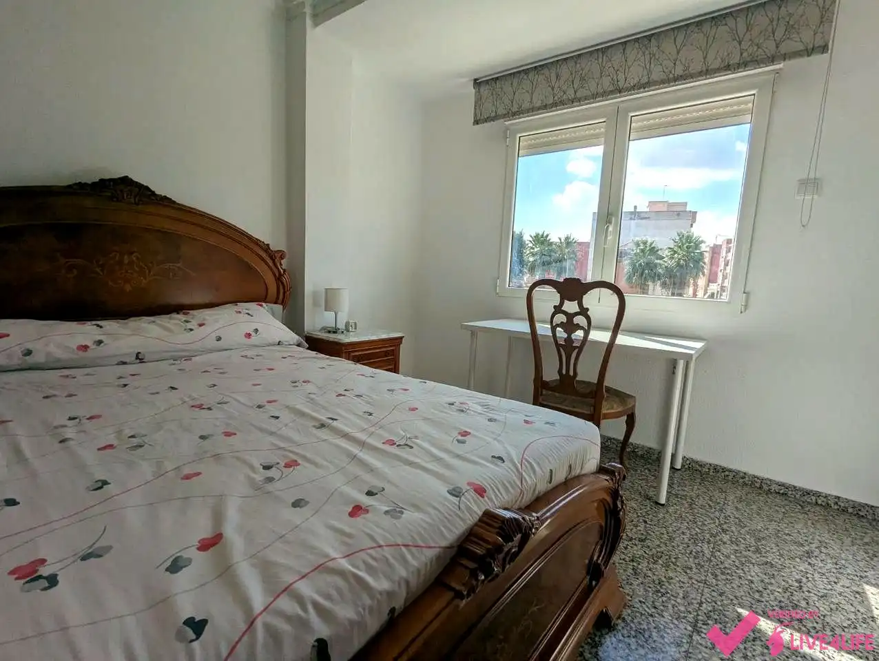 Flat with lift to rent in Avinguda dels Tarongers, imagen 18