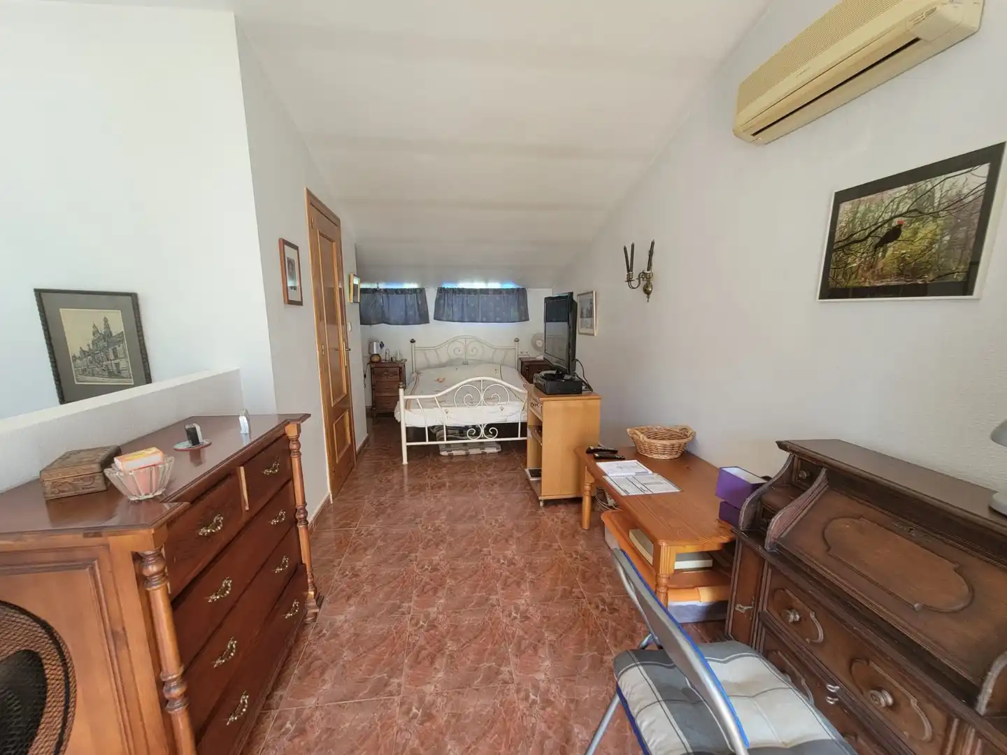 Maison mitoyenne avec terrasse à vendre à Orihuela Costa, imagen 27