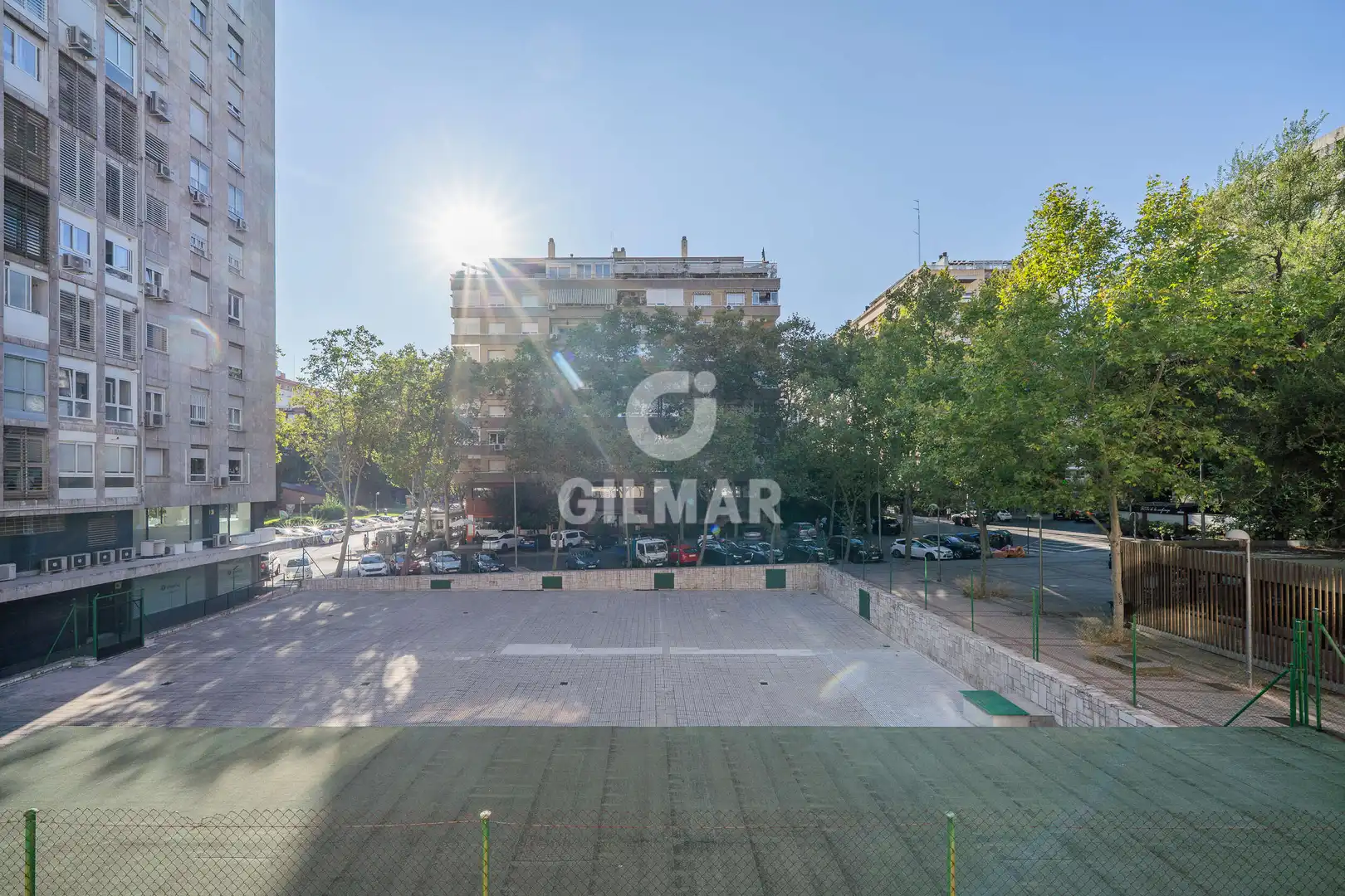 Flat for sale in Nueva España