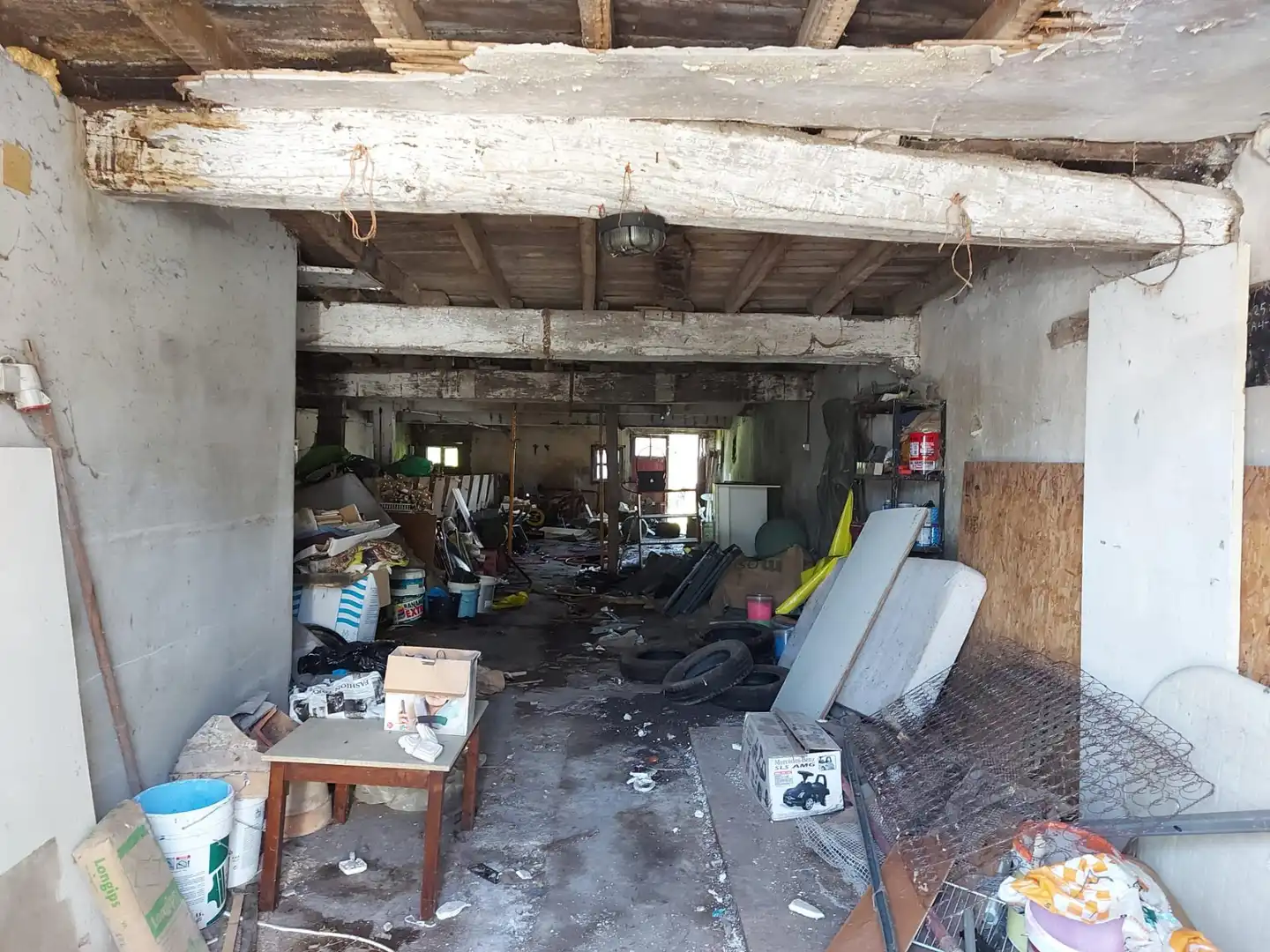 Casa adosada en venda en Santa Cruz de Bezana amb Calefacció, Jardí privat i Traster