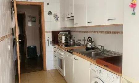 Foto 4 de Piso en venta en  Ingenioso Hidalgo, Tres Olivos - Valverde, Madrid