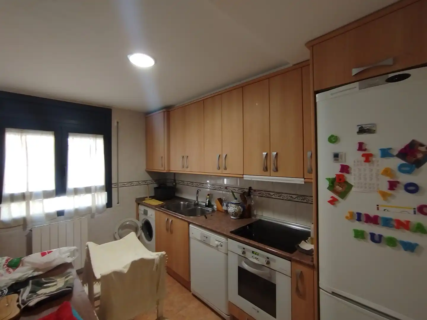Casa a schiera con terrazza in vendita a Calle Paraiso Ag. Bolea, imagen 4