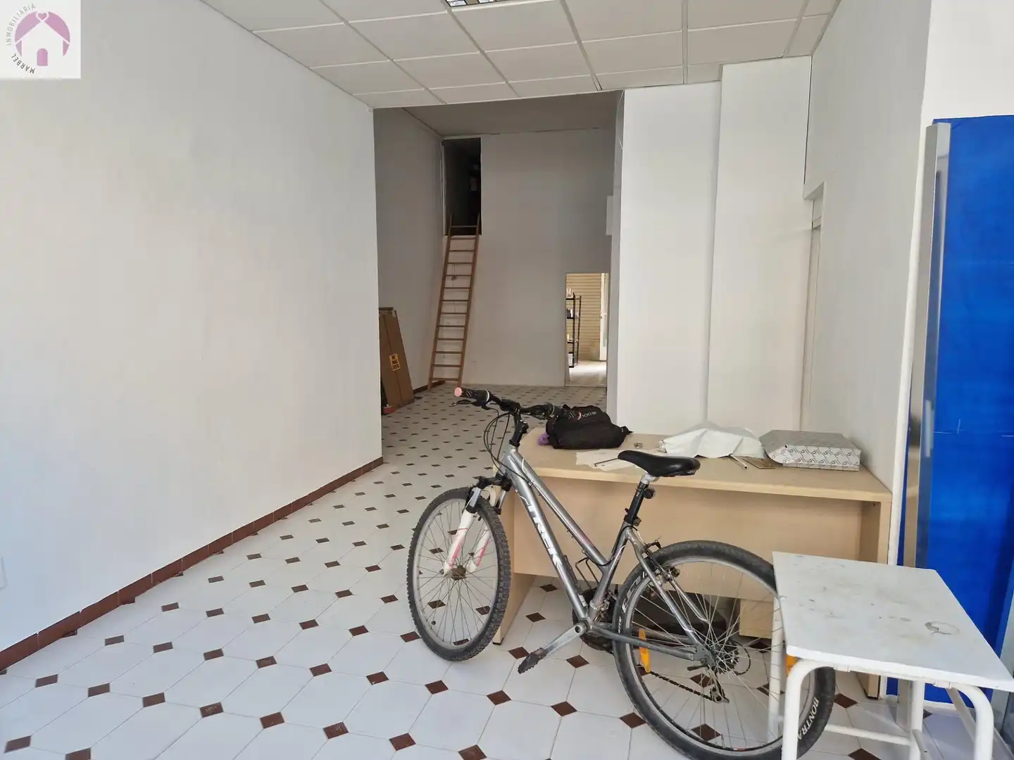 Local comercial en venda a Avenida SALOBREÑA 25, imagen 14