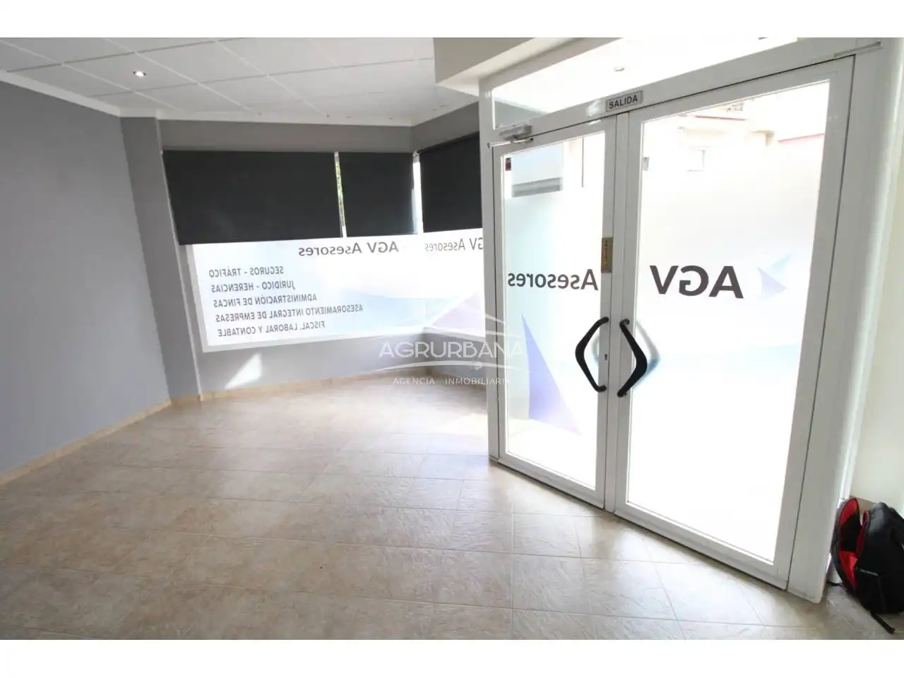 Local commercial à louer à Motril  ciudad, imagen 8