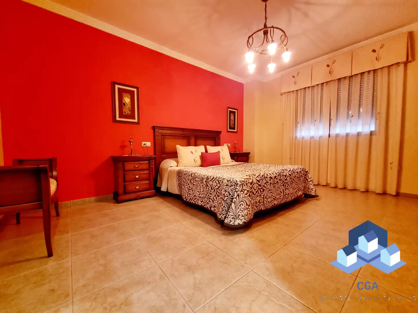 Villa avec terrasse à vendre à Puerto Lumbreras, imagen 12