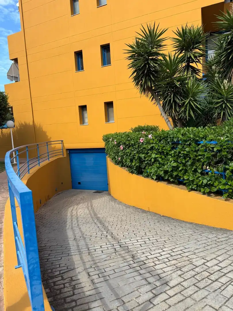 Ático con terraza en venta en Camino Camino Azagador de la Marjal, imagen 17