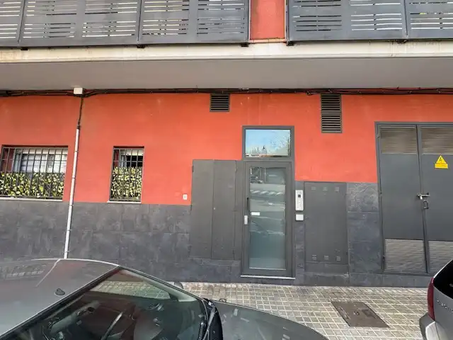 Moto con ascensore in vendita a Ronda Bellavista 15, imagen 6