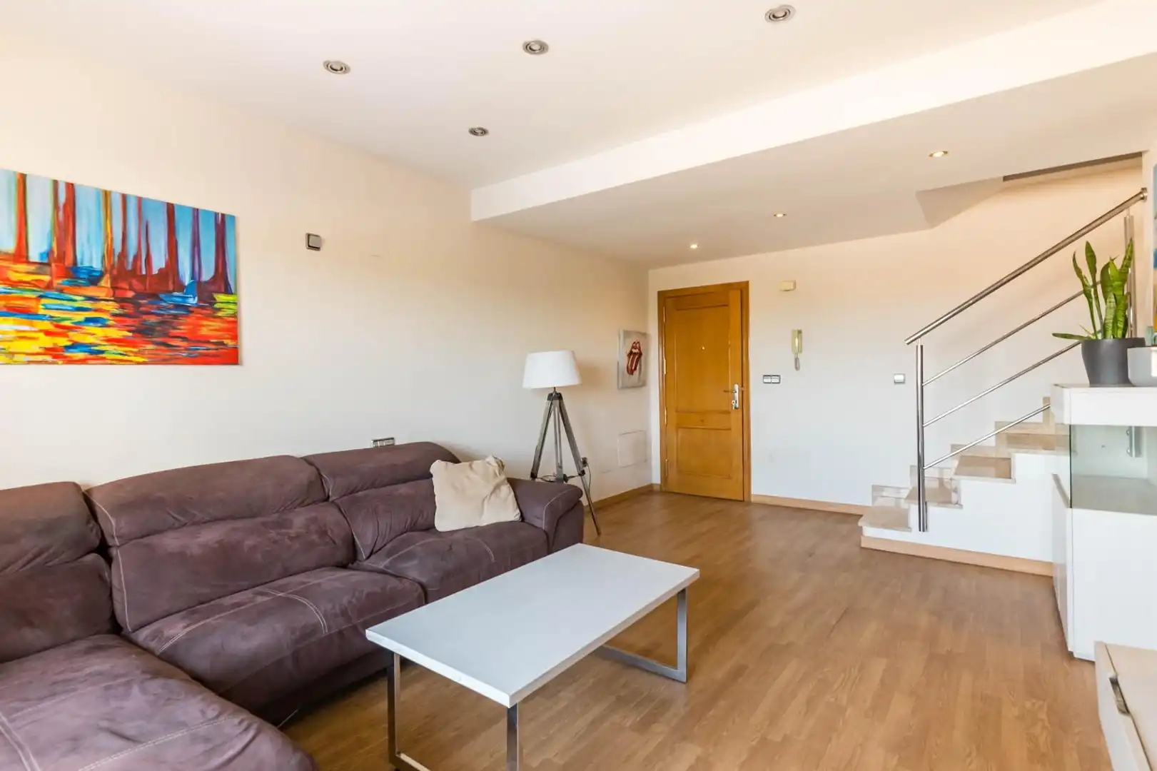 Duplex with terrace for sale in Pedanías Este, imagen 4