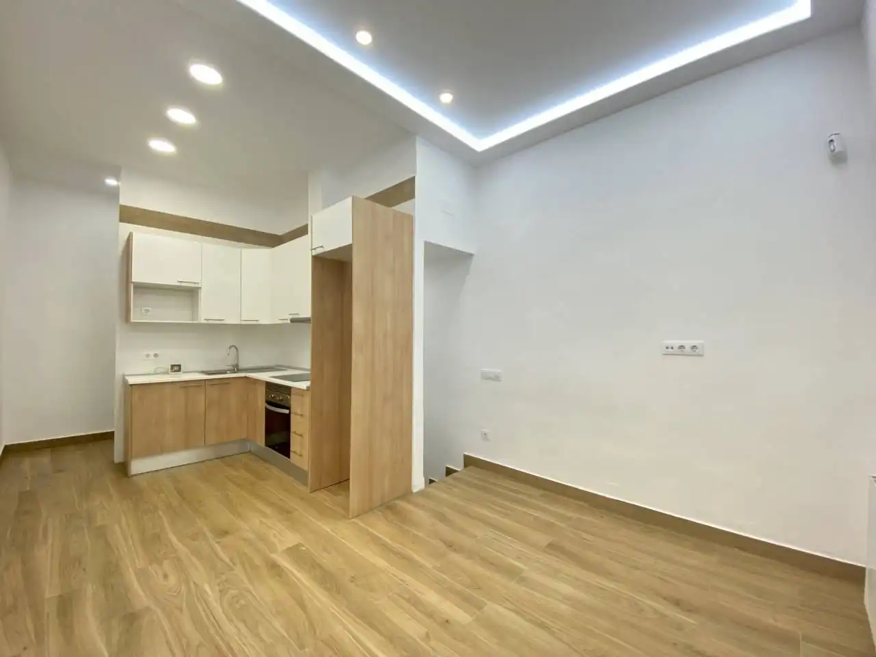Dúplex en venda a Calle Riu de la plata, El Coll