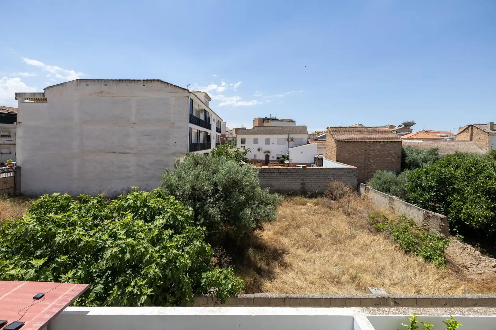 Piso en venta en Churriana de la Vega con Aire acondicionado, Calefacción y Balcón