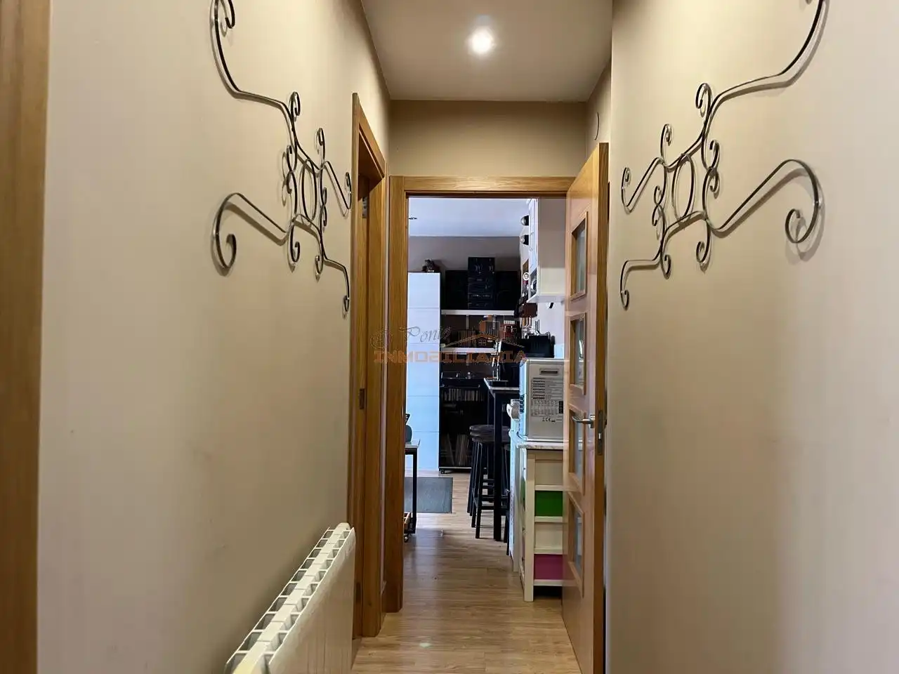 Piso en venta en Ferrol con Calefacción, Trastero y Amueblado