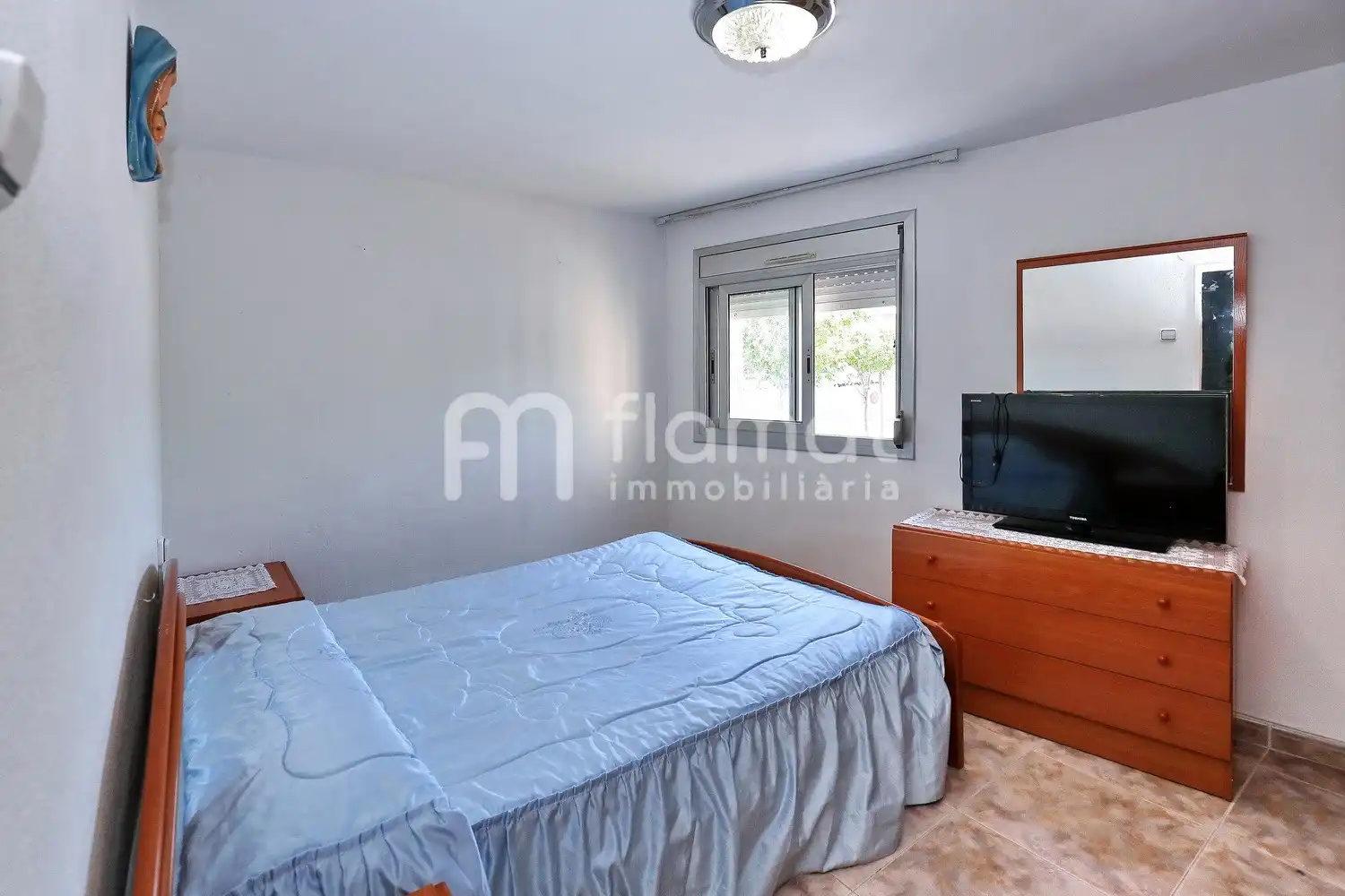 Habitación de Piso en venta en Sabadell