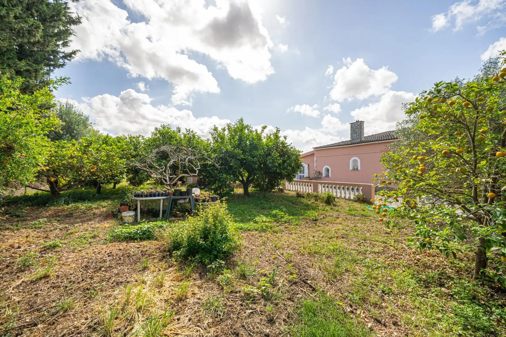Maison rustique avec piscine à vendre à Disseminat son Ds 8424, imagen 10