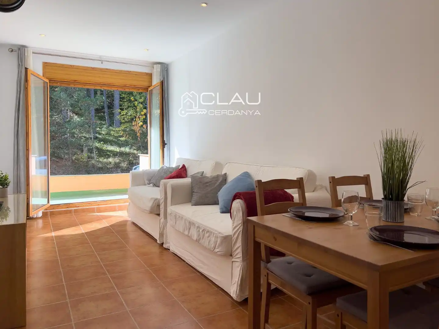 Piso de alquiler en Supermolina, 11, La Molina
