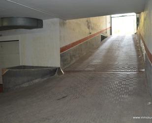 Parking of Garage to rent in Orihuela