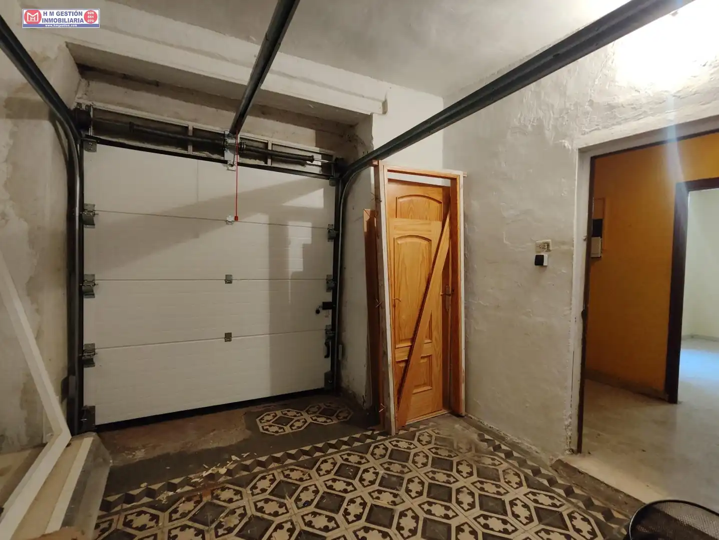 Houses for sale in Alcázar de San Juan  with Heating