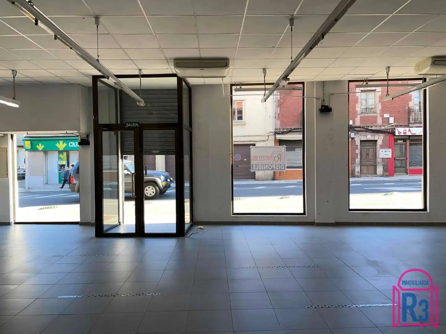 Local comercial en venda a Párroco Pablo Díez, imagen 11