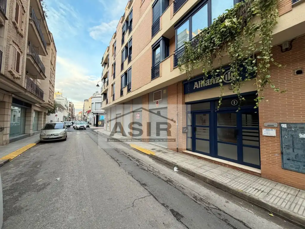Individuale in vendita a Calle Albuera, imagen 2