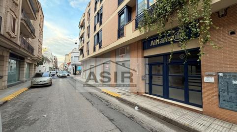 Photo 2 of Garage for sale in Calle Albuera, Sants Patrons, Alzira