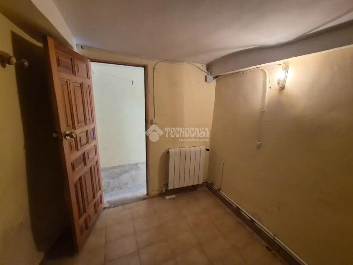 Finca rústica en venta en Estriégana con Calefacción
