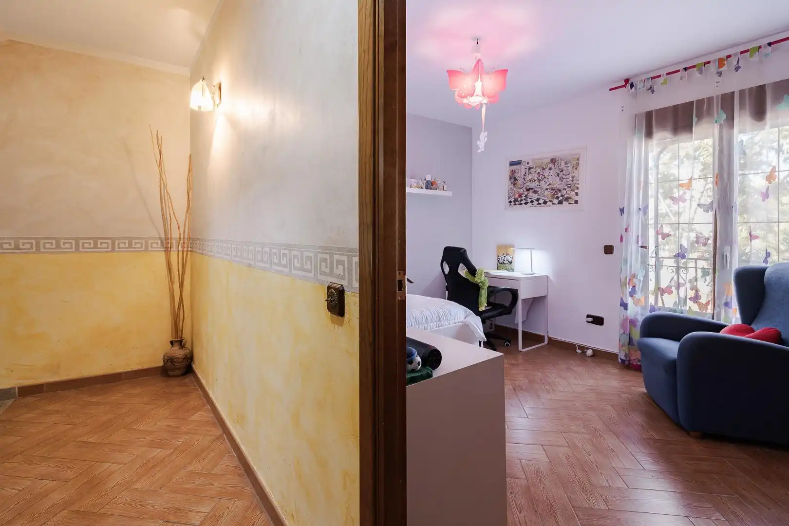 Casa o xalet en venda en Camarma de Esteruelas amb Calefacció i Jardí privat