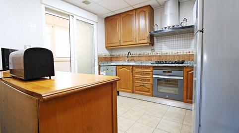 Foto 5 de Casa o xalet en venda a El Castillo, Aspe