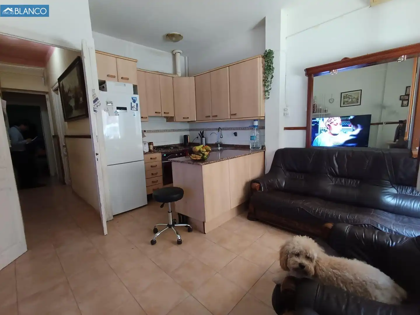Residencial en venda a Collblanc - La Torrassa, imagen 6
