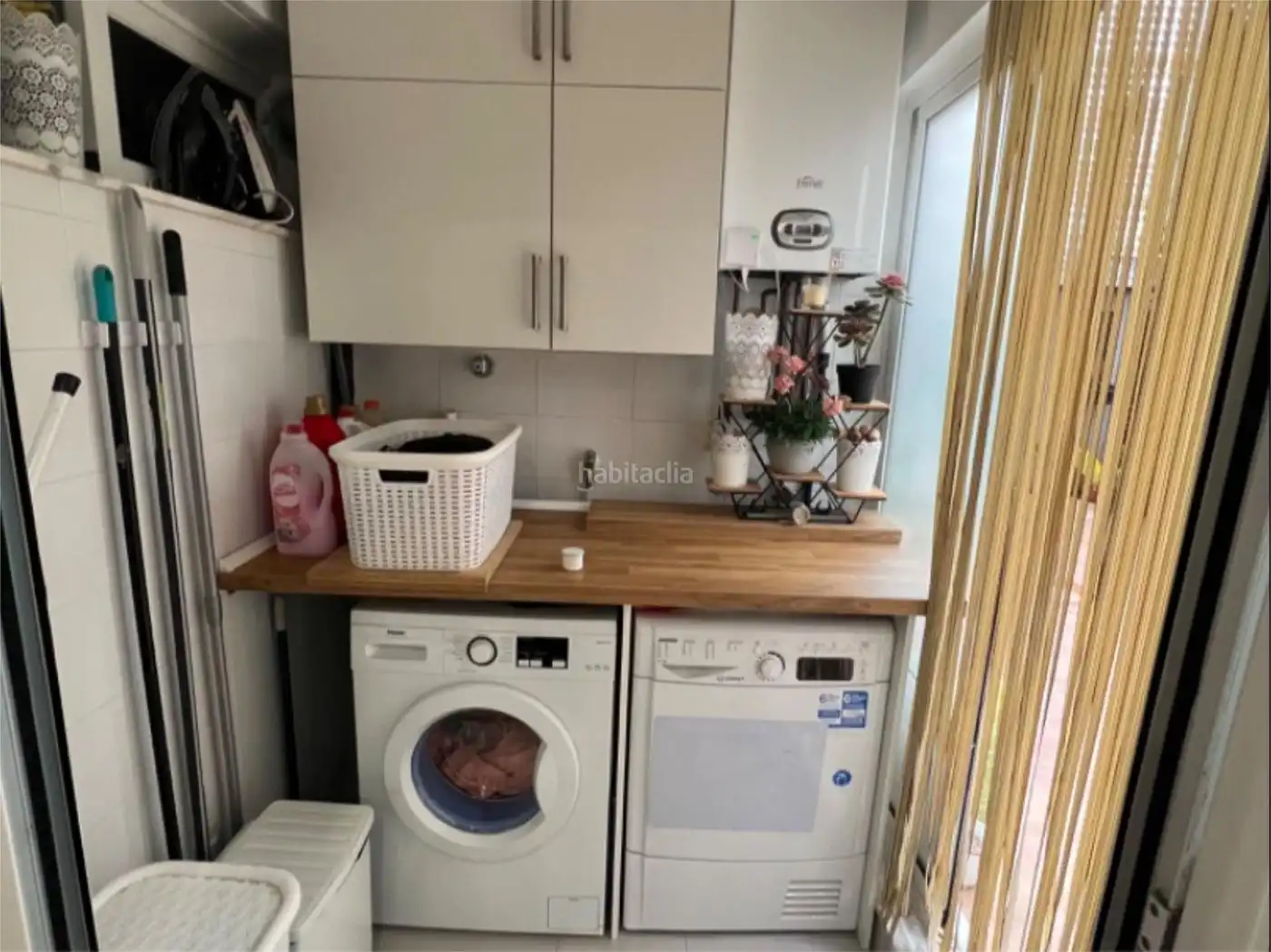 Wohnung zum Verkauf in Plaza Conde de la Torre del Fresno 4, imagen 3