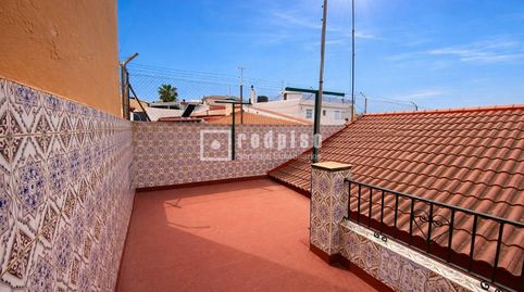 Photo 5 of Houses for sale in Mangas Verdes - Las Flores - Parque del Sur, Málaga Capital