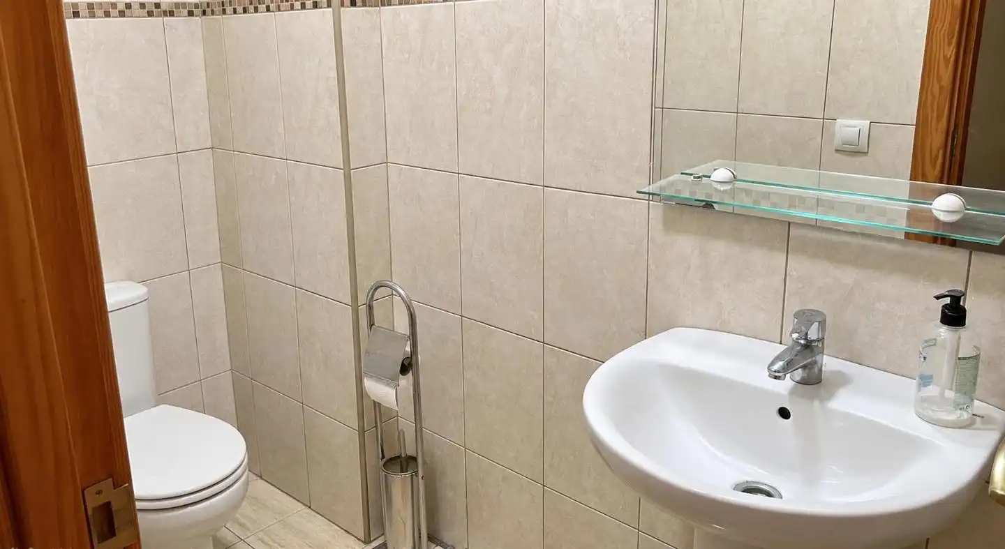 Gewerbefläche zur Miete in Calle Luis Doreste Silva 24, imagen 14