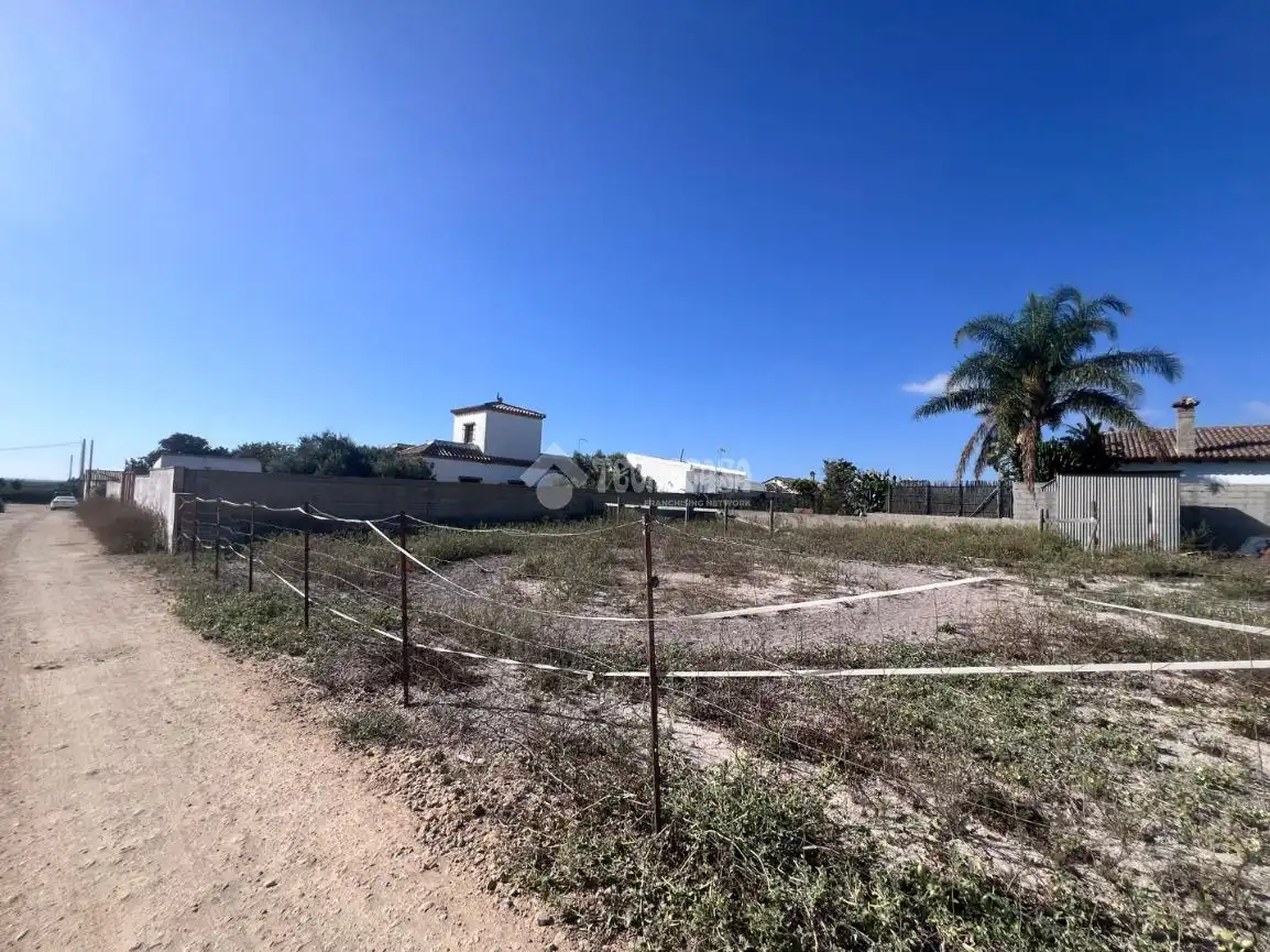 Rural land for sale in Conil, imagen 13