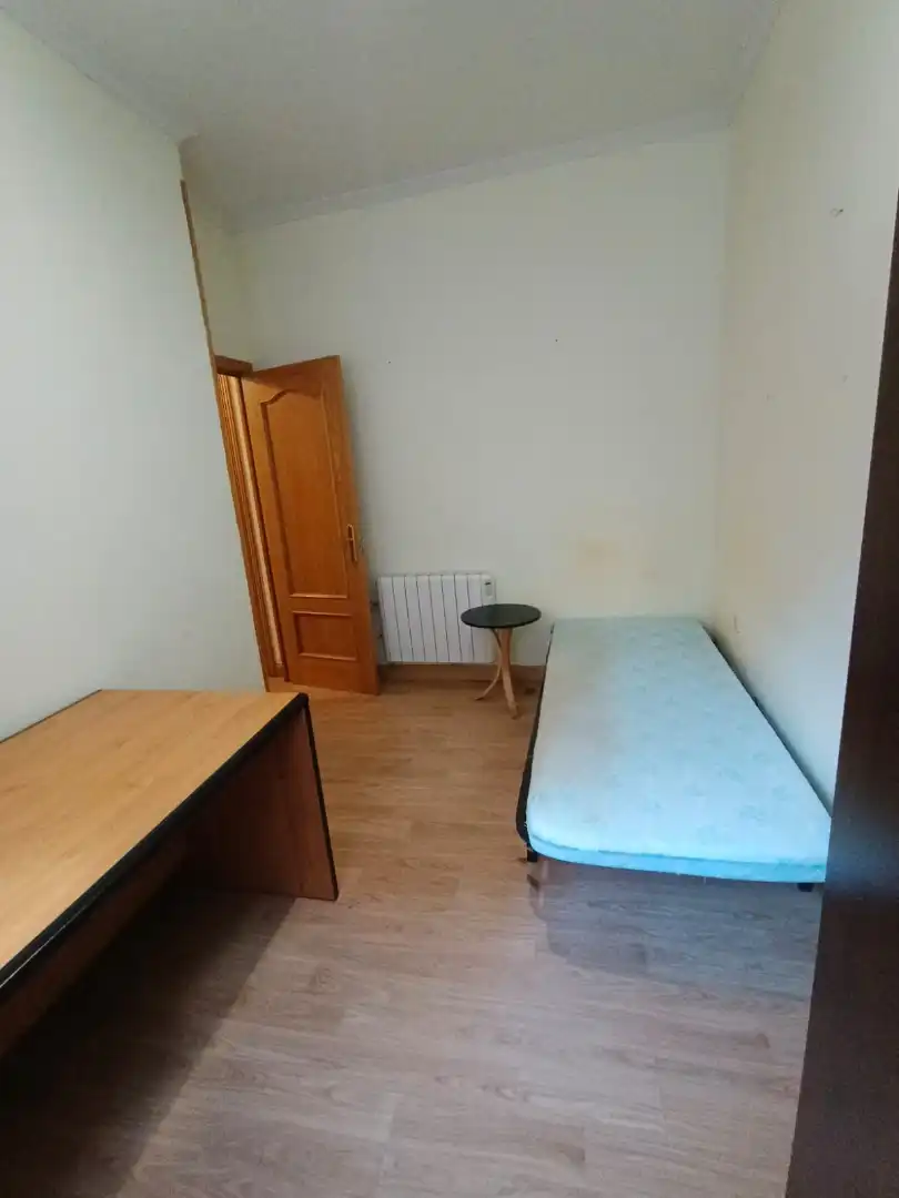 Bedroom of Flat for sale in Valdemoro  with Heating