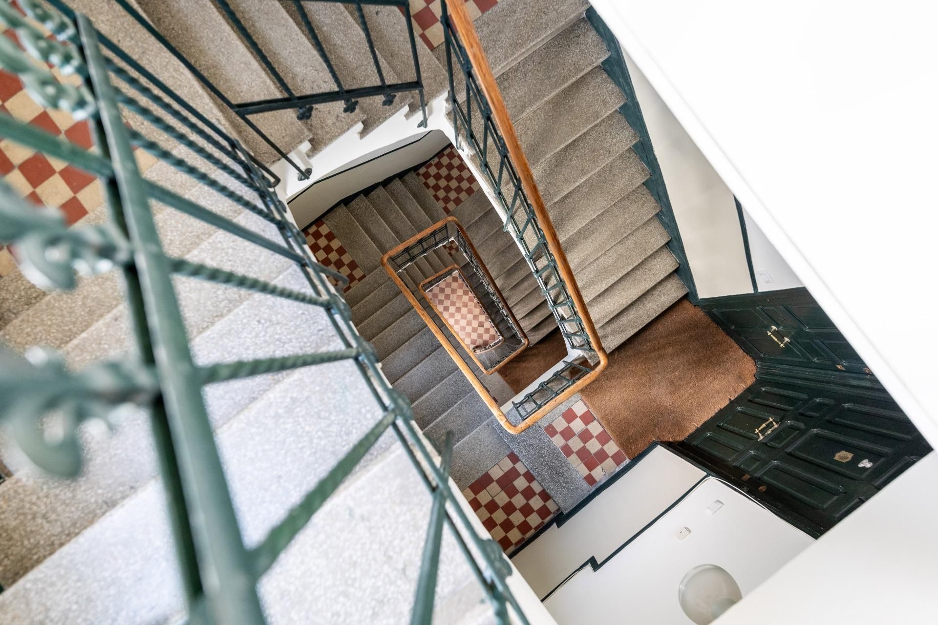 Flat for sale in  Madrid Capital  with Heating