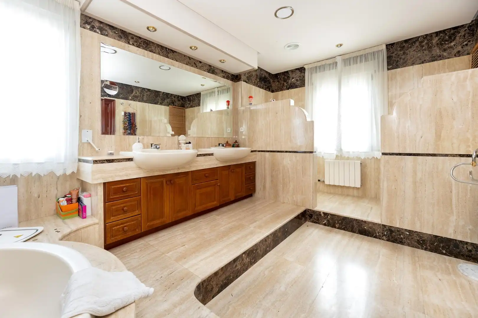 Chalet con piscina en venta en Rotonda del Almez, imagen 31