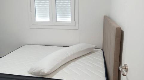 Foto 5 de Piso de alquiler en Sector V, Elche / Elx