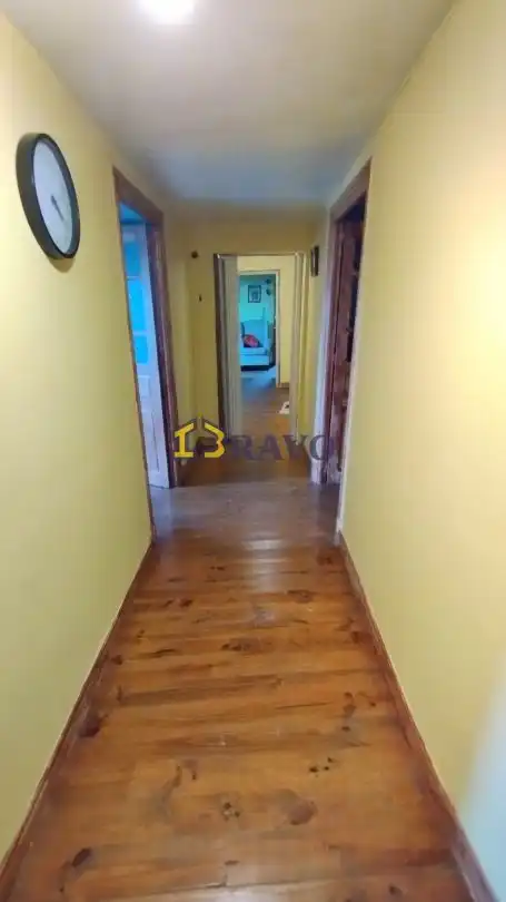 Casa o xalet en venda en Valle de Losa amb Jardí privat i Terrassa