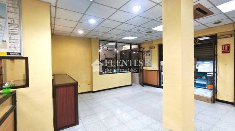 Foto 2 von Geschaftsraum zur Miete in Calle San Pablo, Carolinas Altas, Alicante / Alacant