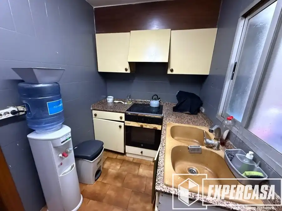 Cocina de Piso en venta en Llíria