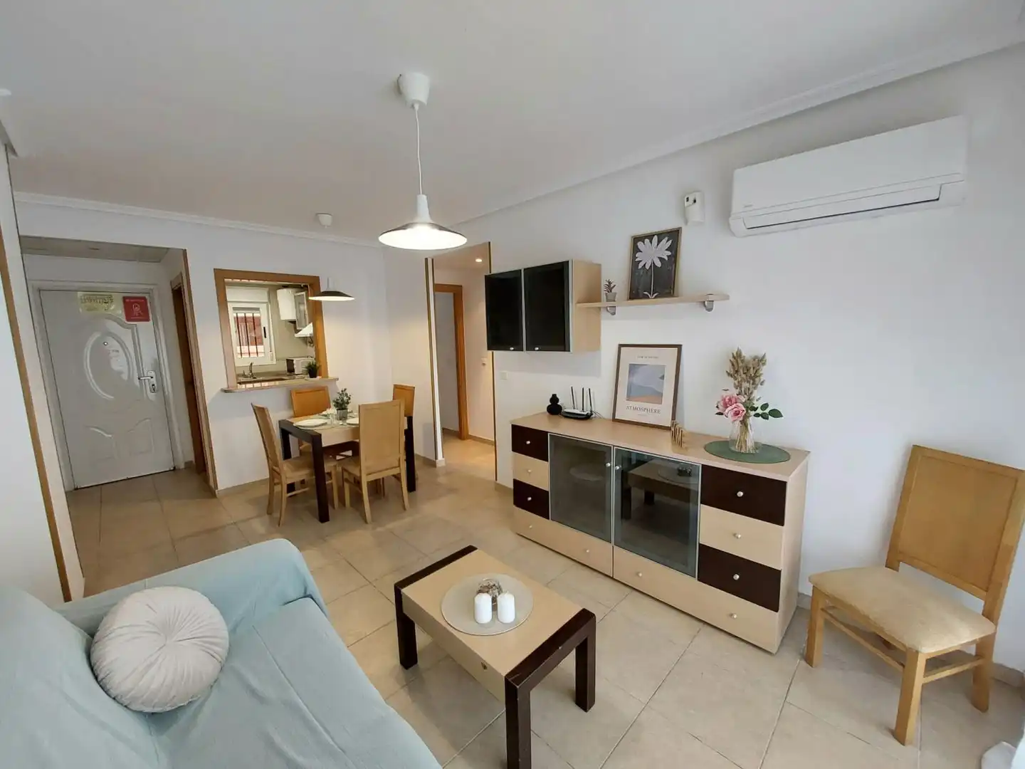 Apartamento en venta en Central, 34, Playa Coral -Torremar, Marina d'Or