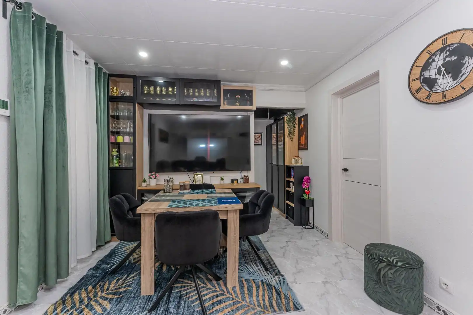 Wohnung zum Verkauf in Viladecans