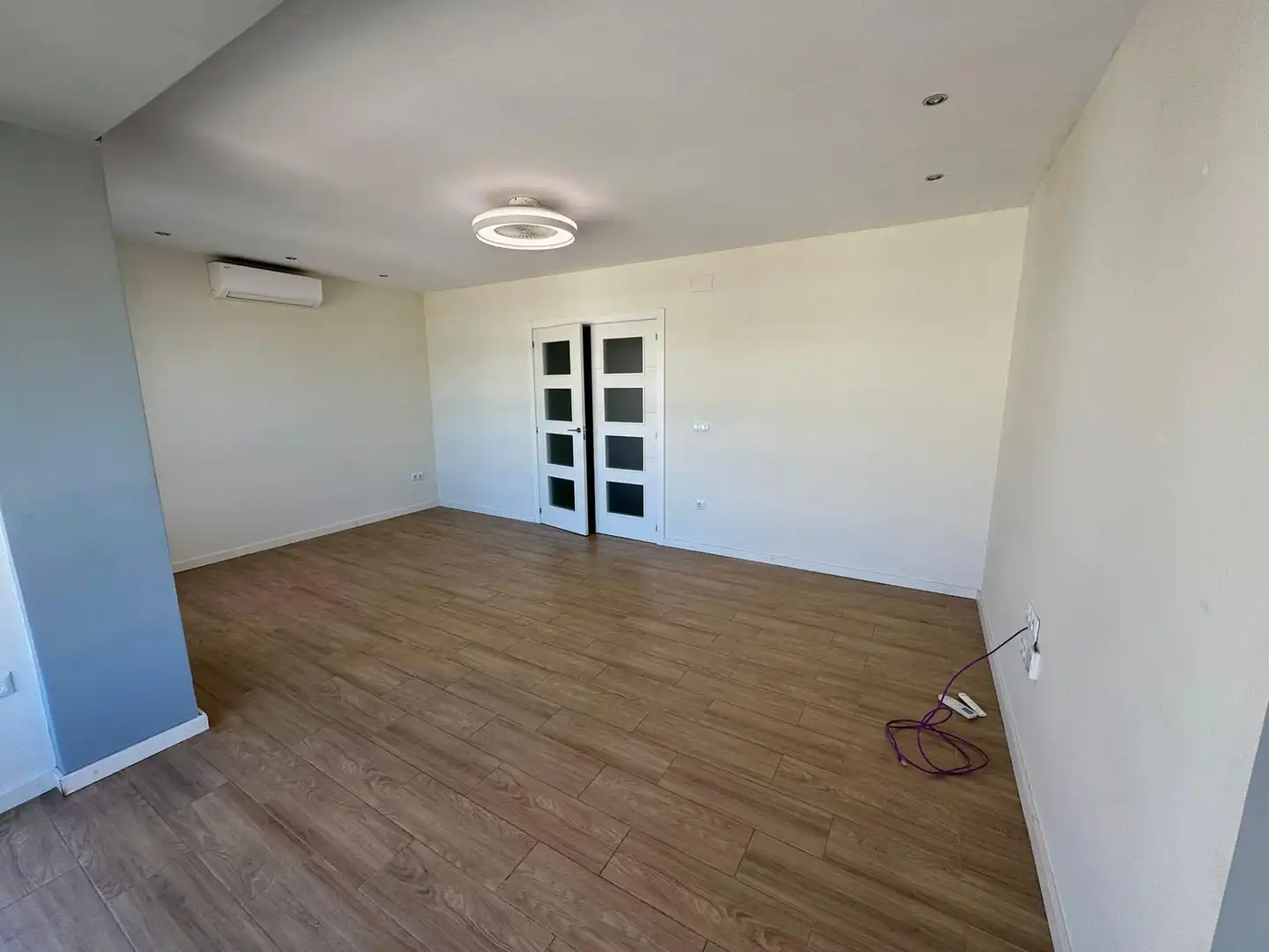 Appartement avec ascenseur à louer à Avenida federico soto, imagen 6